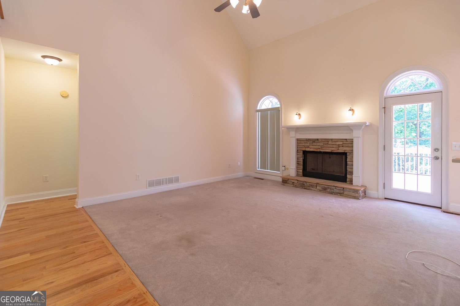 5581 Fox Glove Court Douglasville - 14