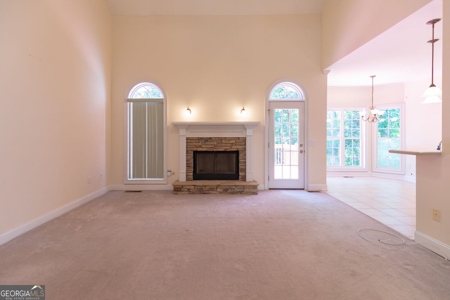 5581 Fox Glove Court Douglasville - 15