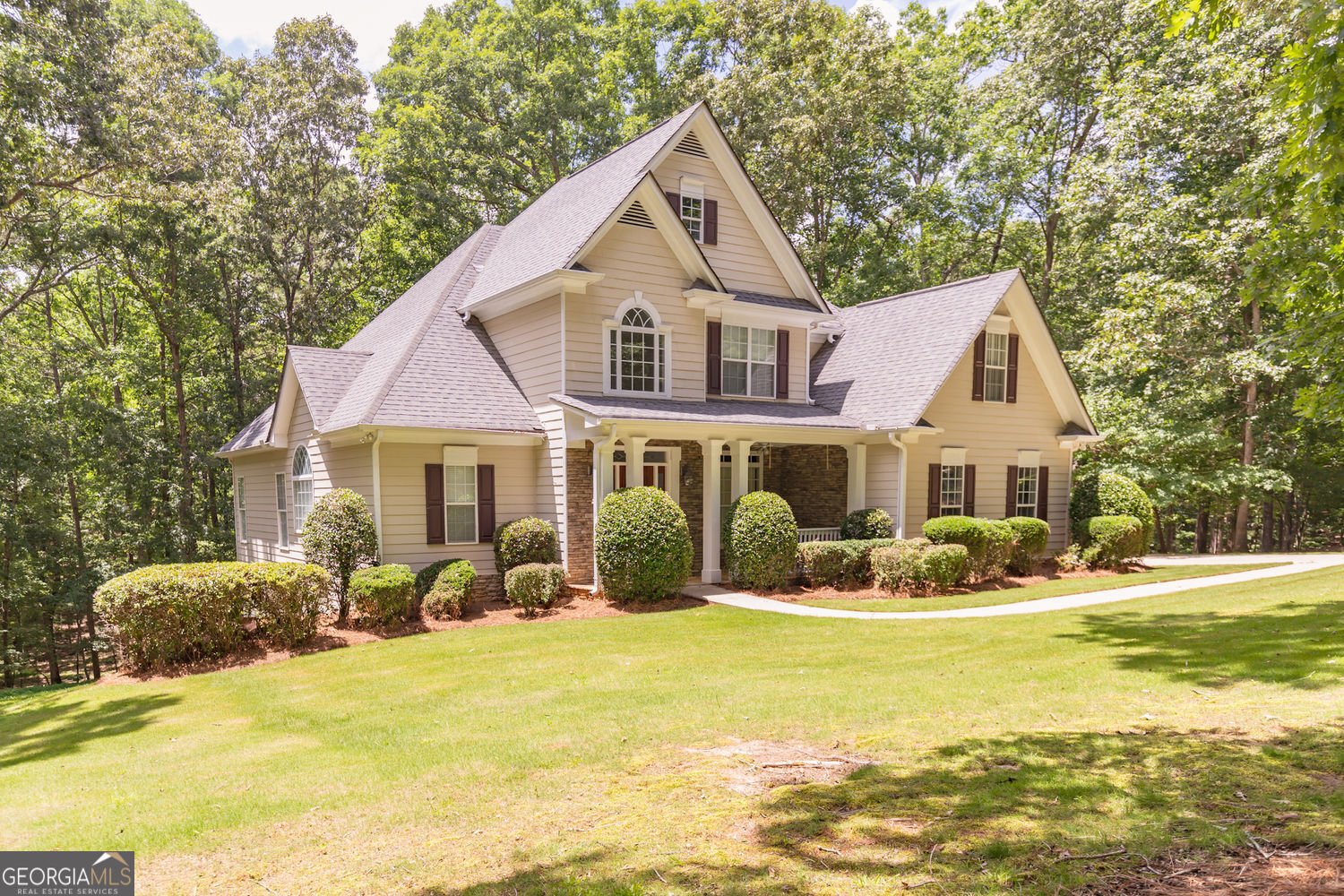 5581 Fox Glove Court Douglasville - 4
