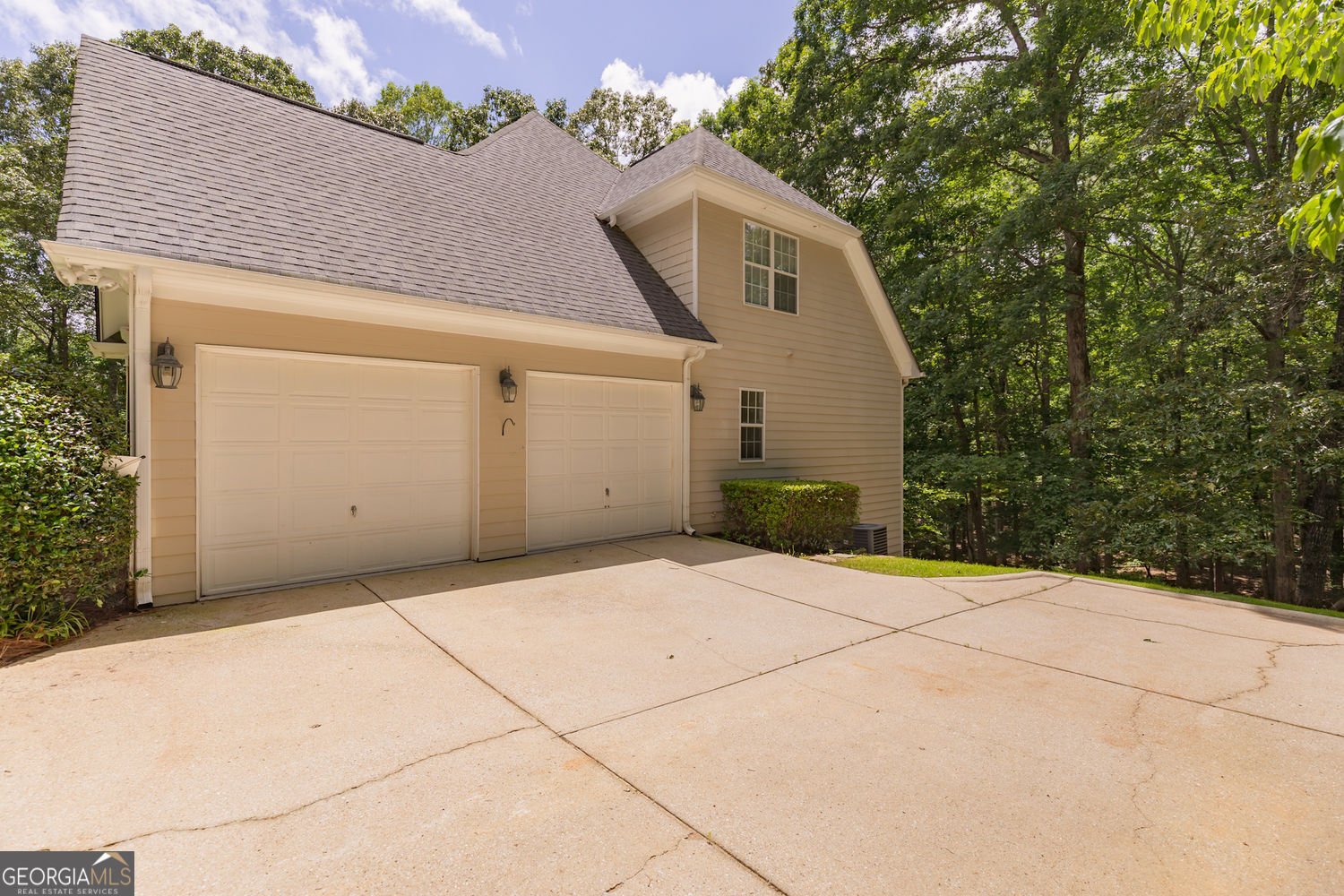 5581 Fox Glove Court Douglasville - 8