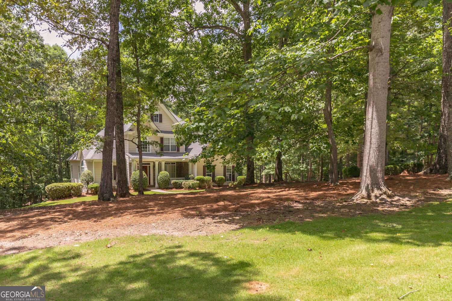 5581 Fox Glove Court Douglasville - 9