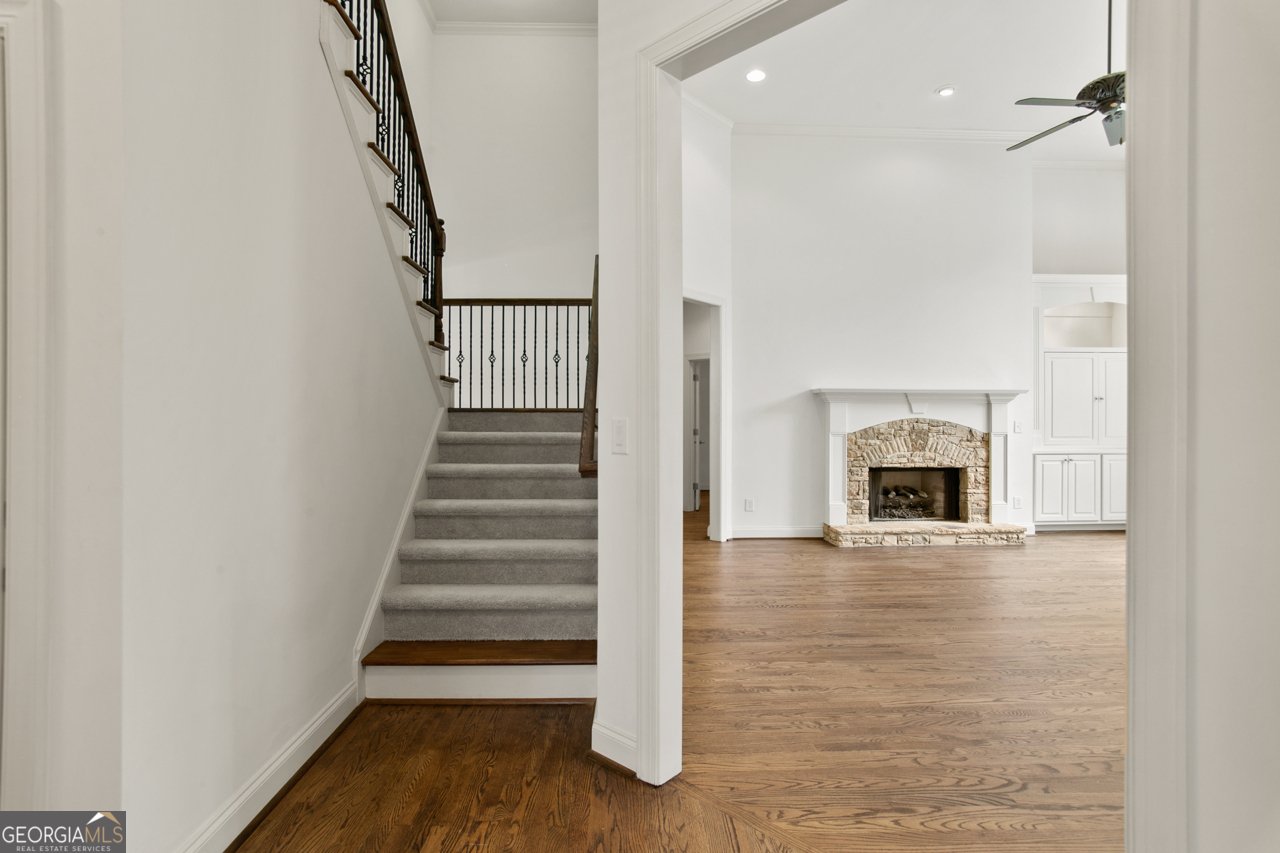 1701 Tipton Court Acworth - 11