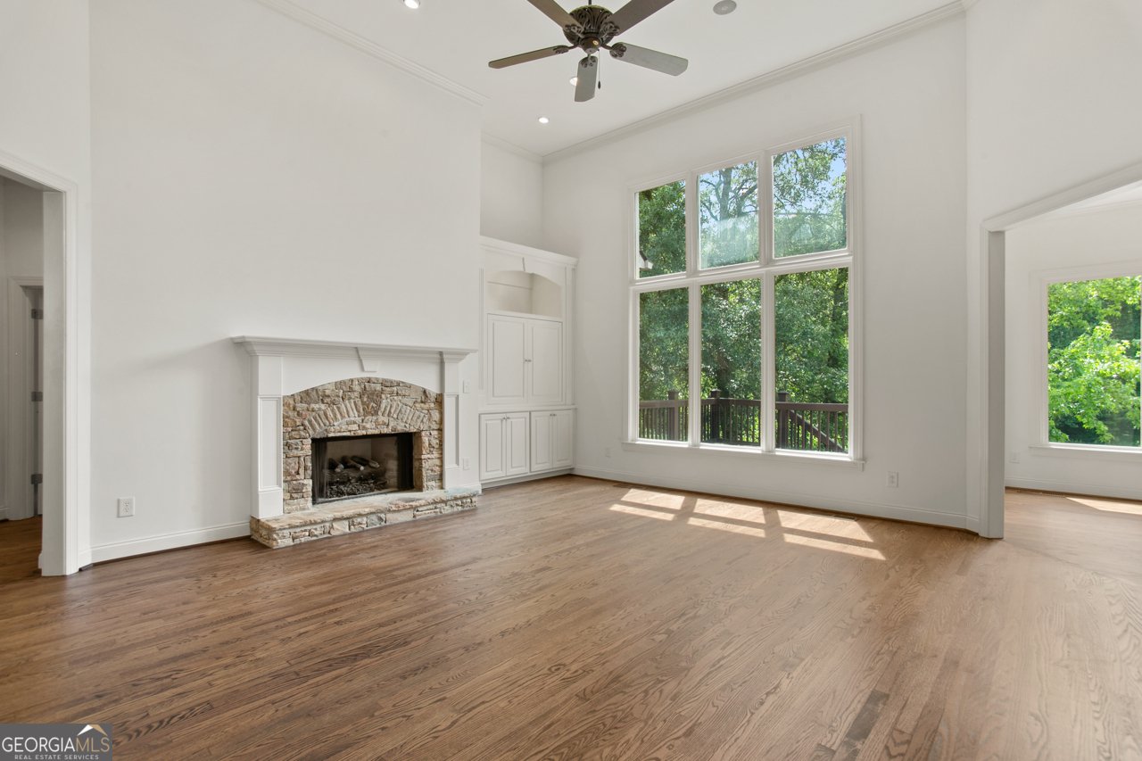 1701 Tipton Court Acworth - 12