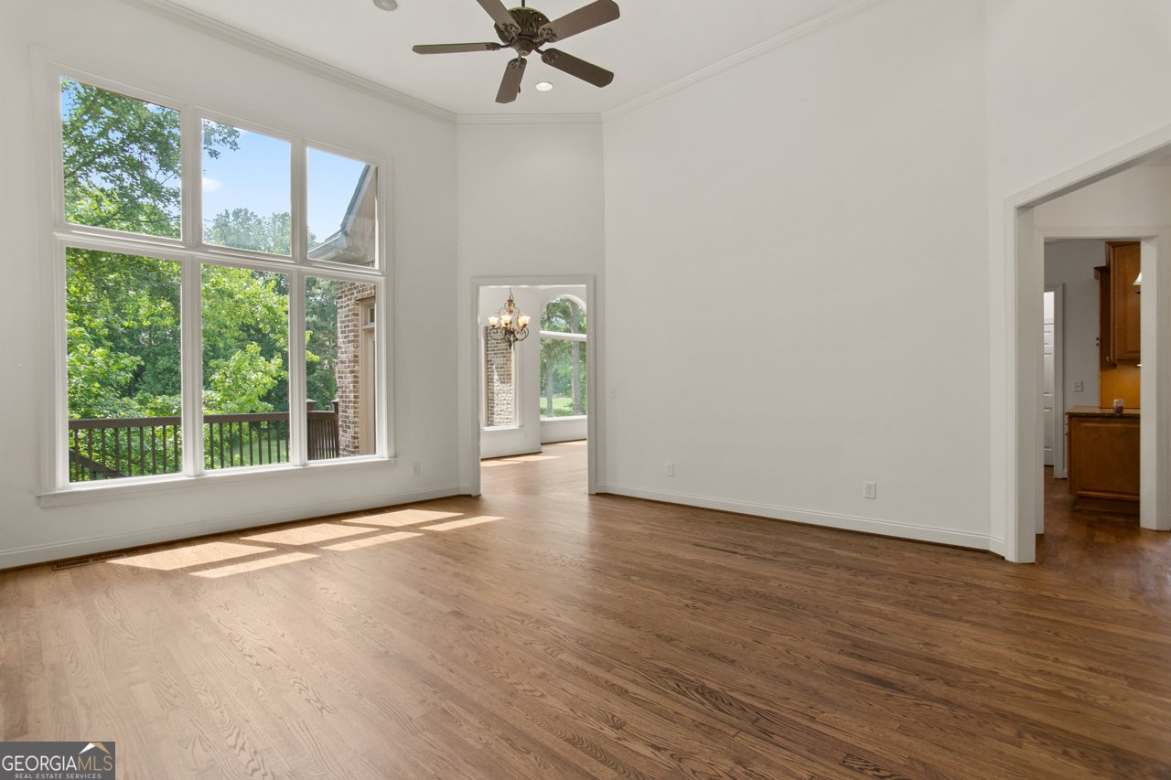 1701 Tipton Court Acworth - 13