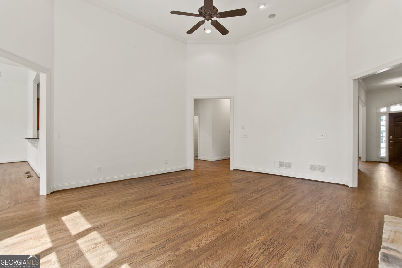 1701 Tipton Court Acworth - 15