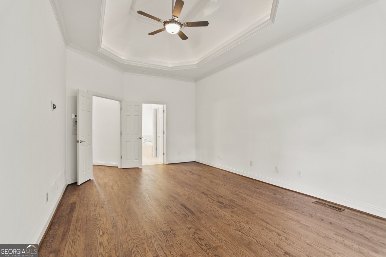 1701 Tipton Court Acworth - 17