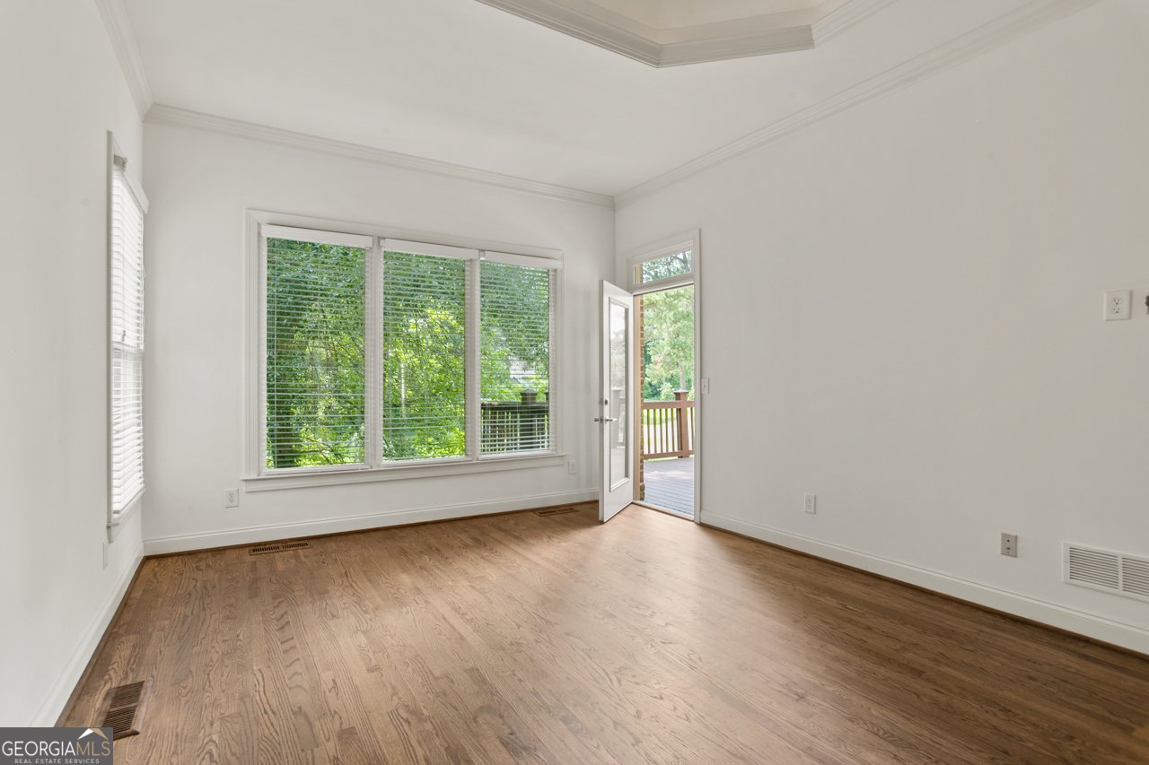 1701 Tipton Court Acworth - 18