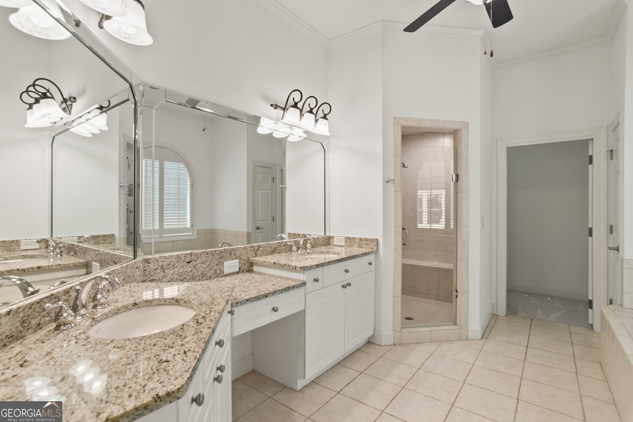 1701 Tipton Court Acworth - 19
