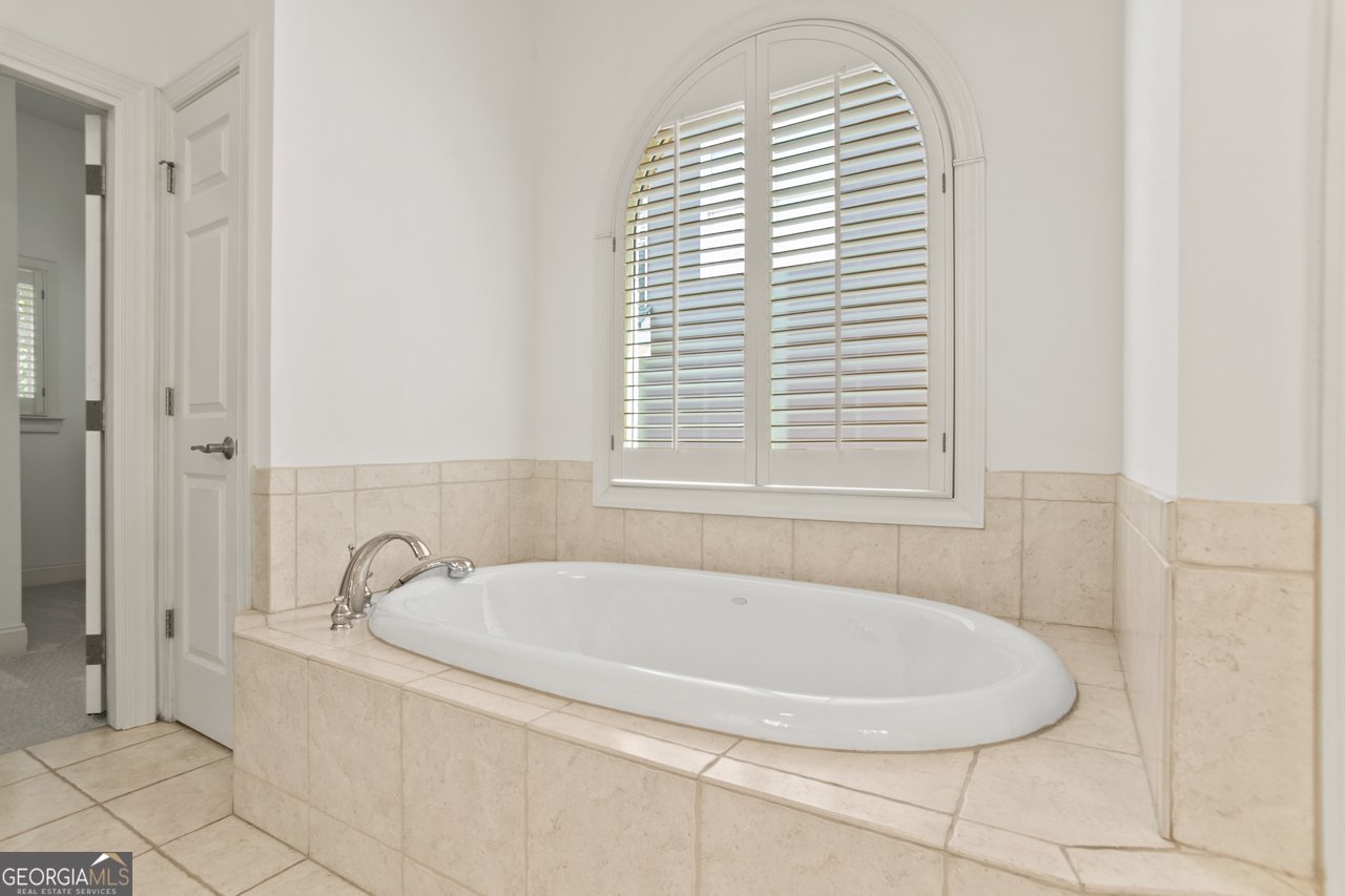 1701 Tipton Court Acworth - 20