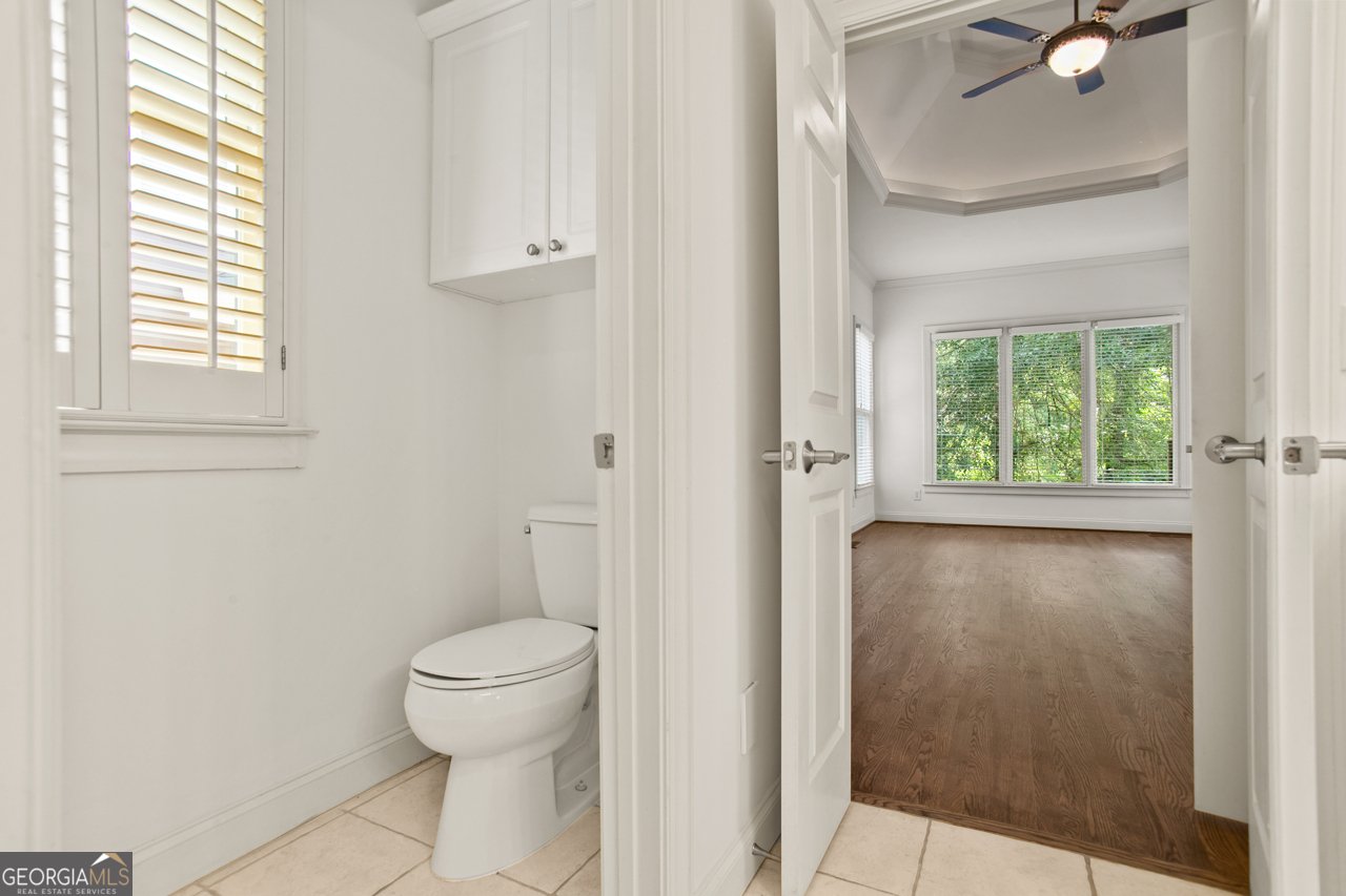 1701 Tipton Court Acworth - 21