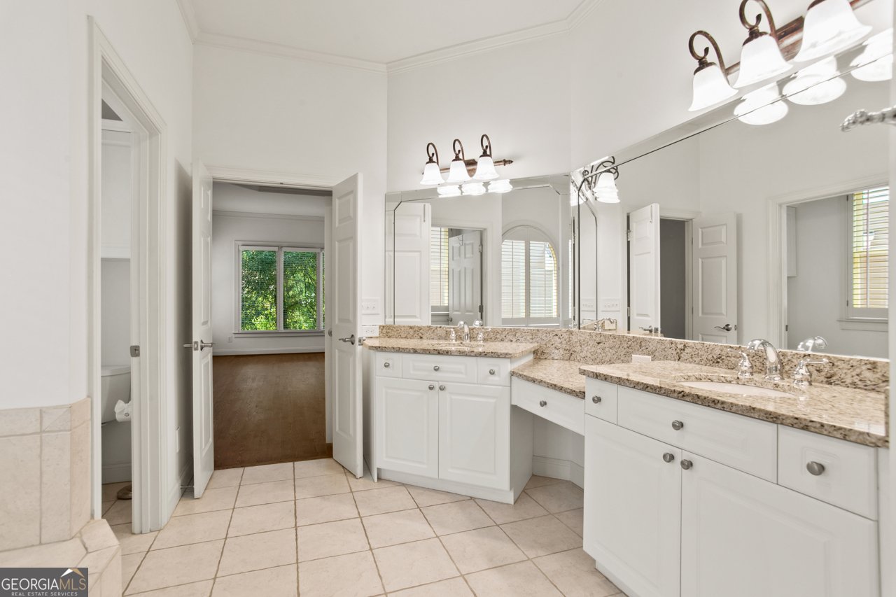 1701 Tipton Court Acworth - 24