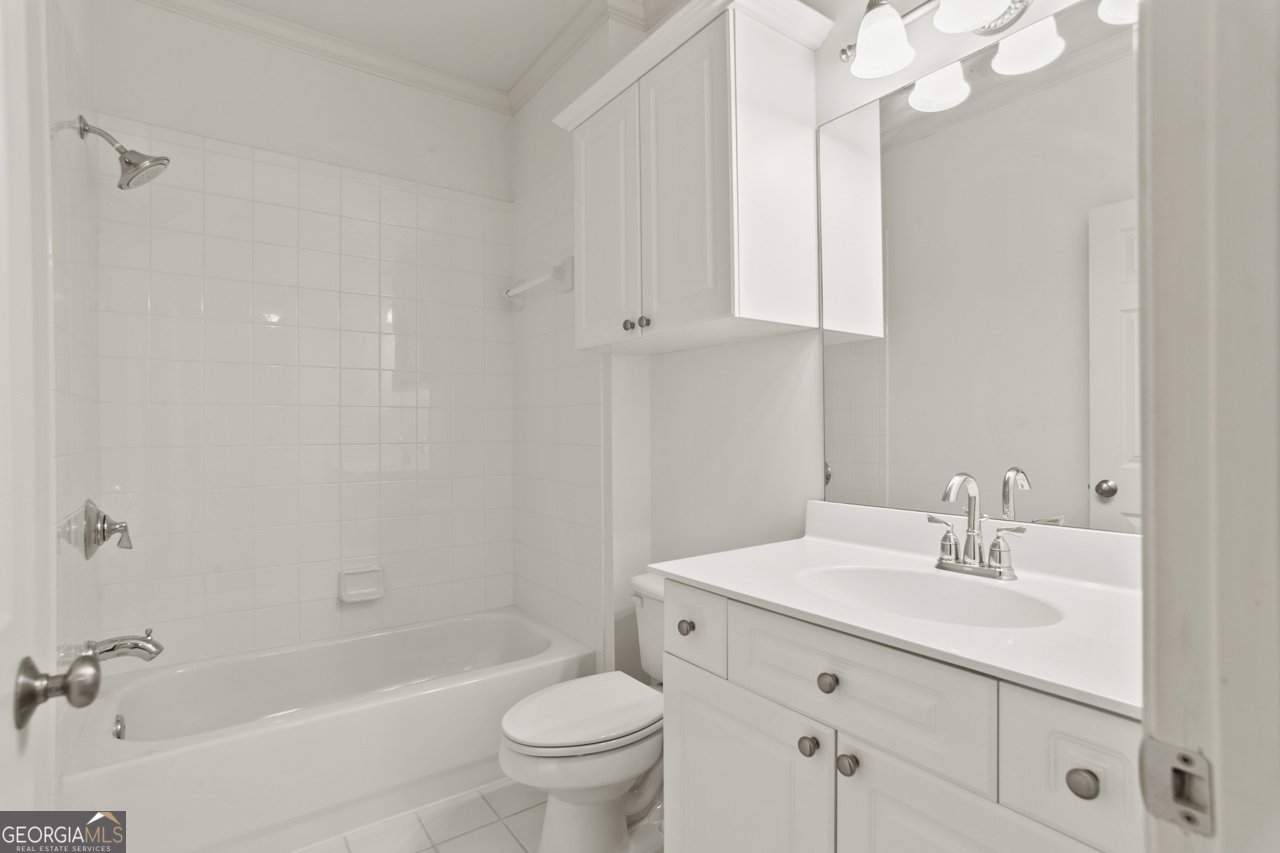 1701 Tipton Court Acworth - 29
