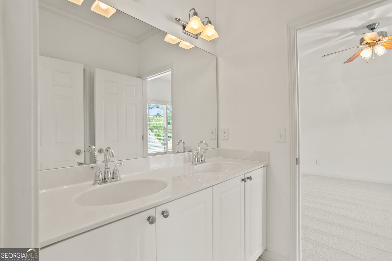1701 Tipton Court Acworth - 33
