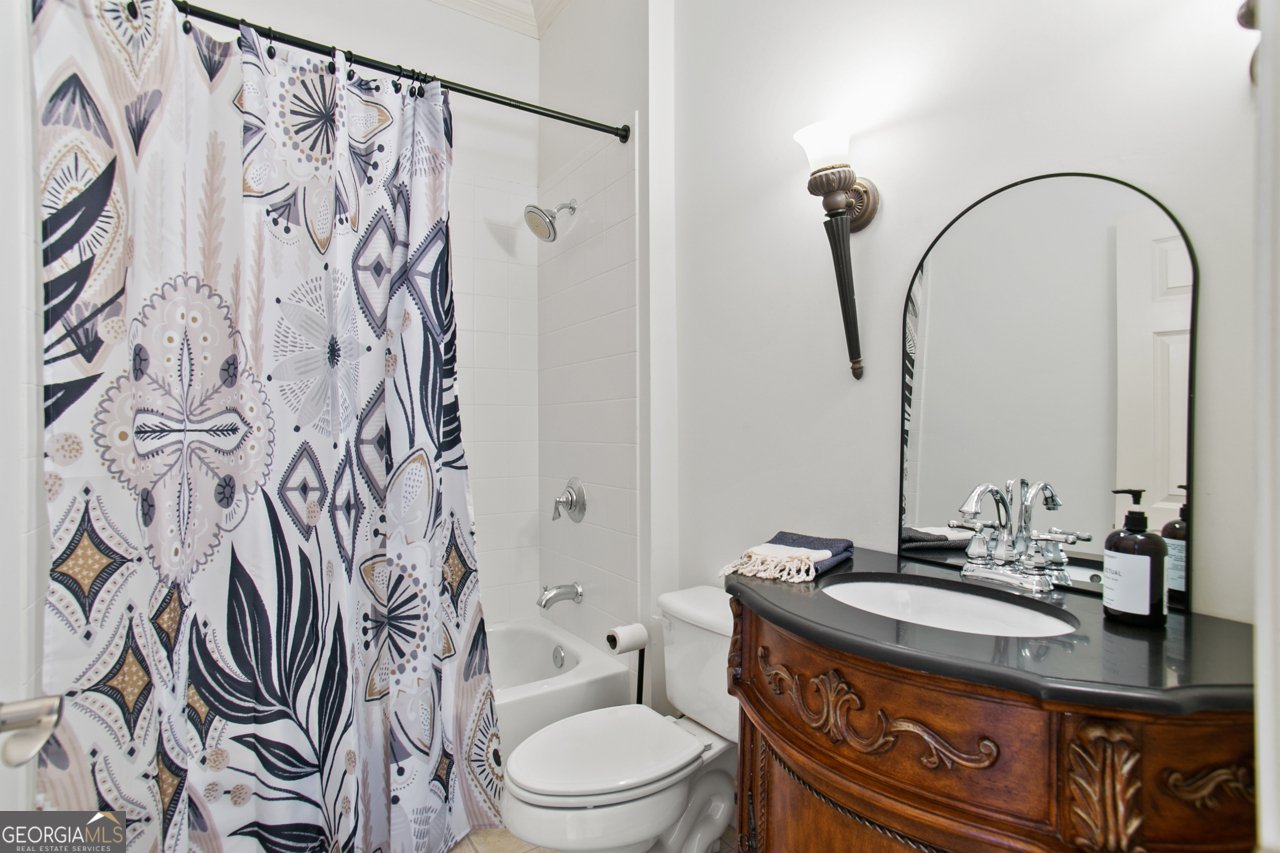 1701 Tipton Court Acworth - 44