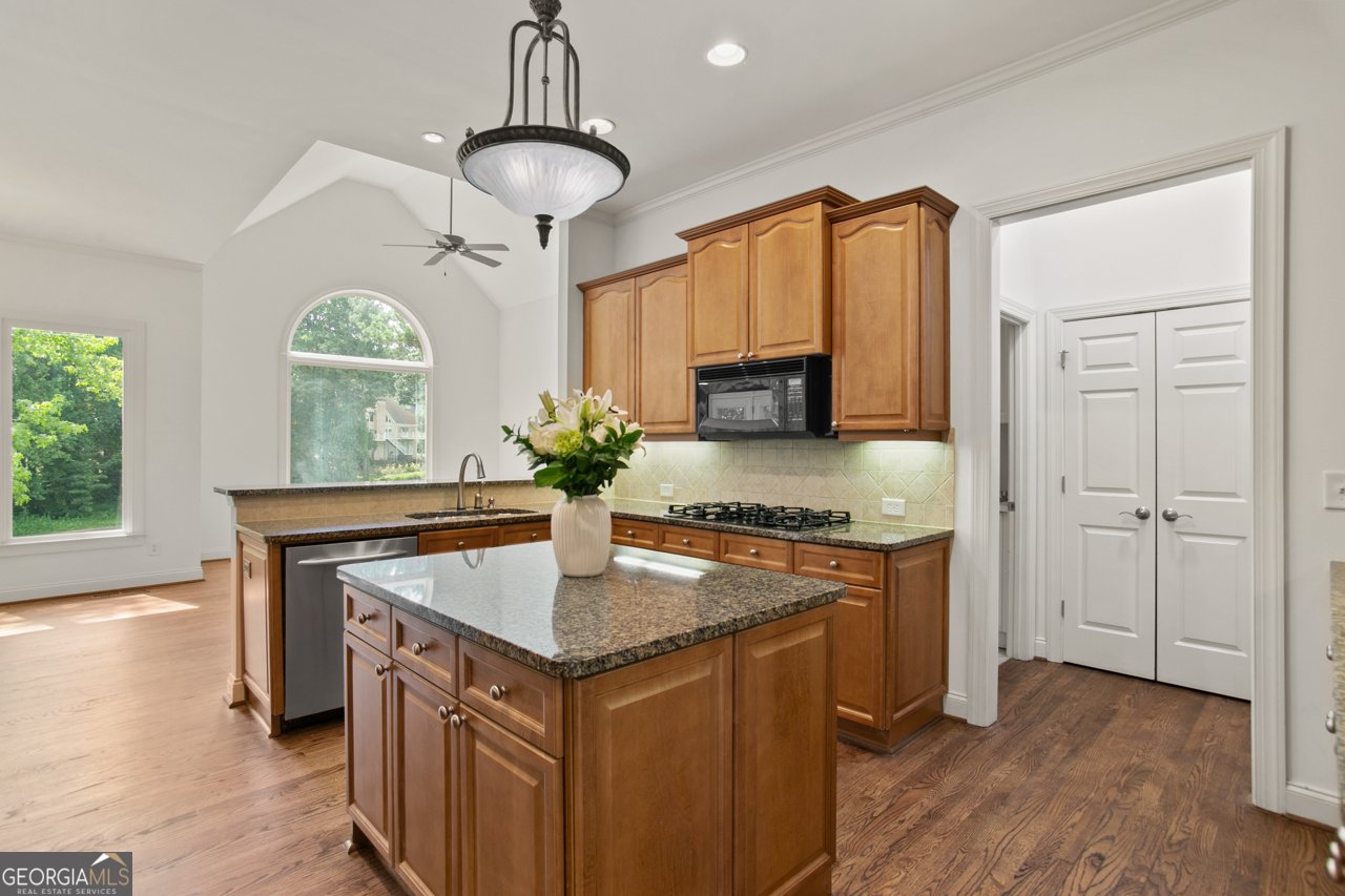 1701 Tipton Court Acworth - 45