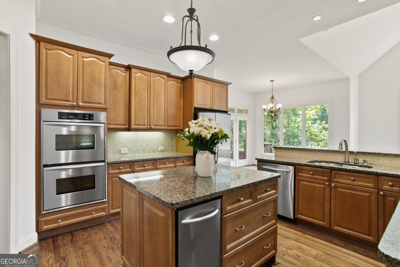 1701 Tipton Court Acworth - 48