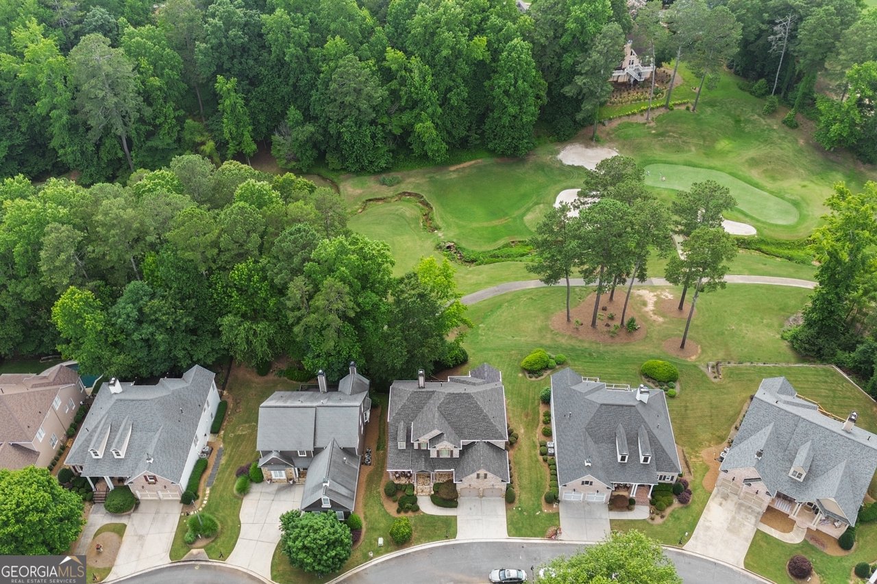 1701 Tipton Court Acworth - 5