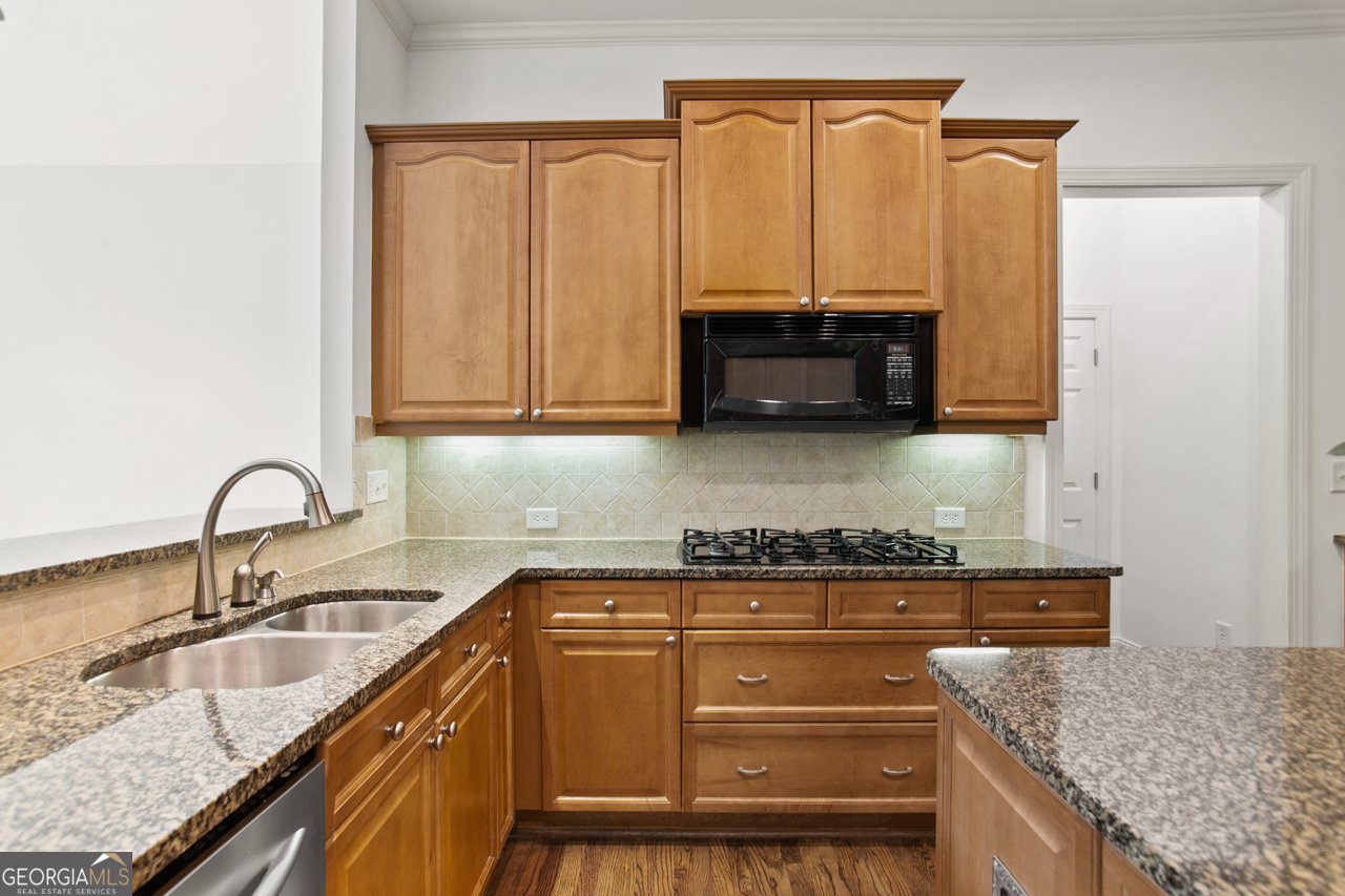 1701 Tipton Court Acworth - 50
