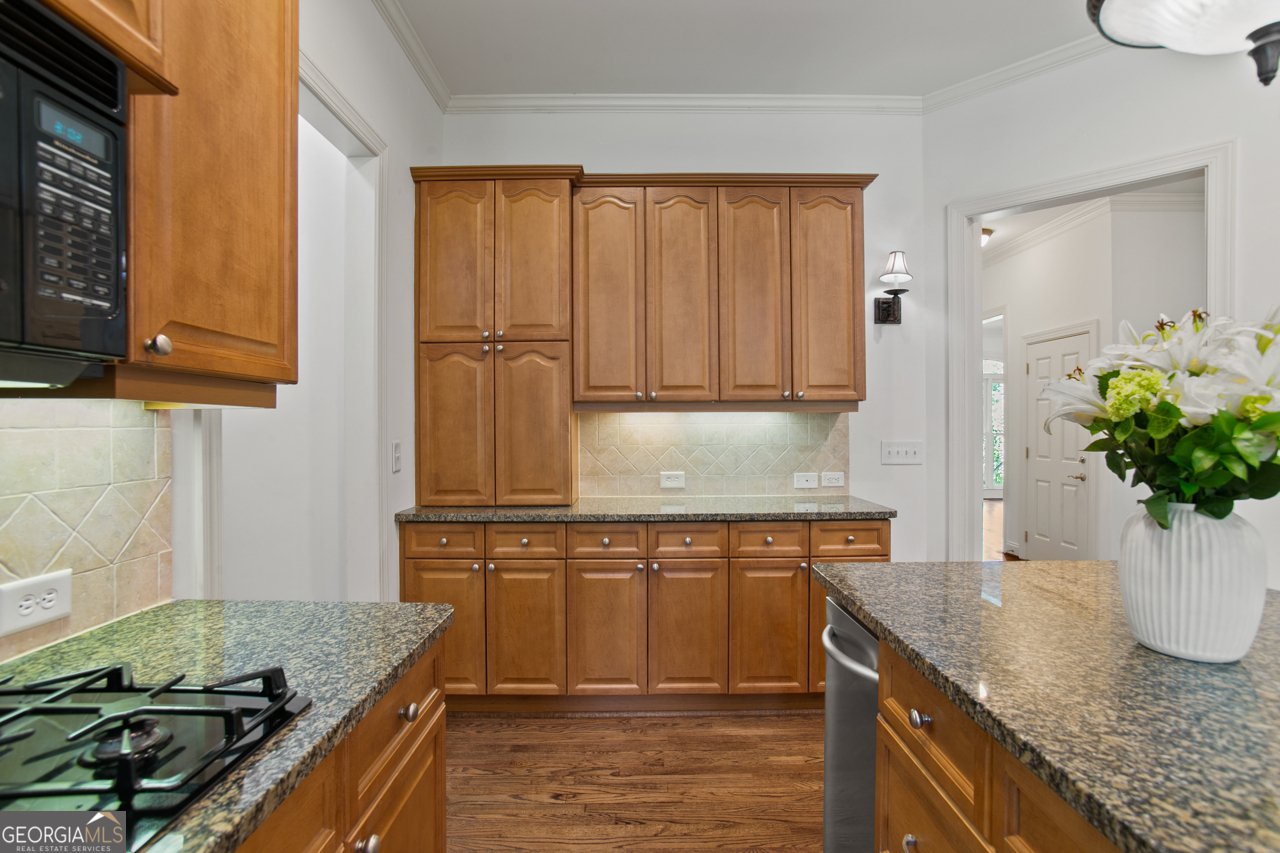 1701 Tipton Court Acworth - 52