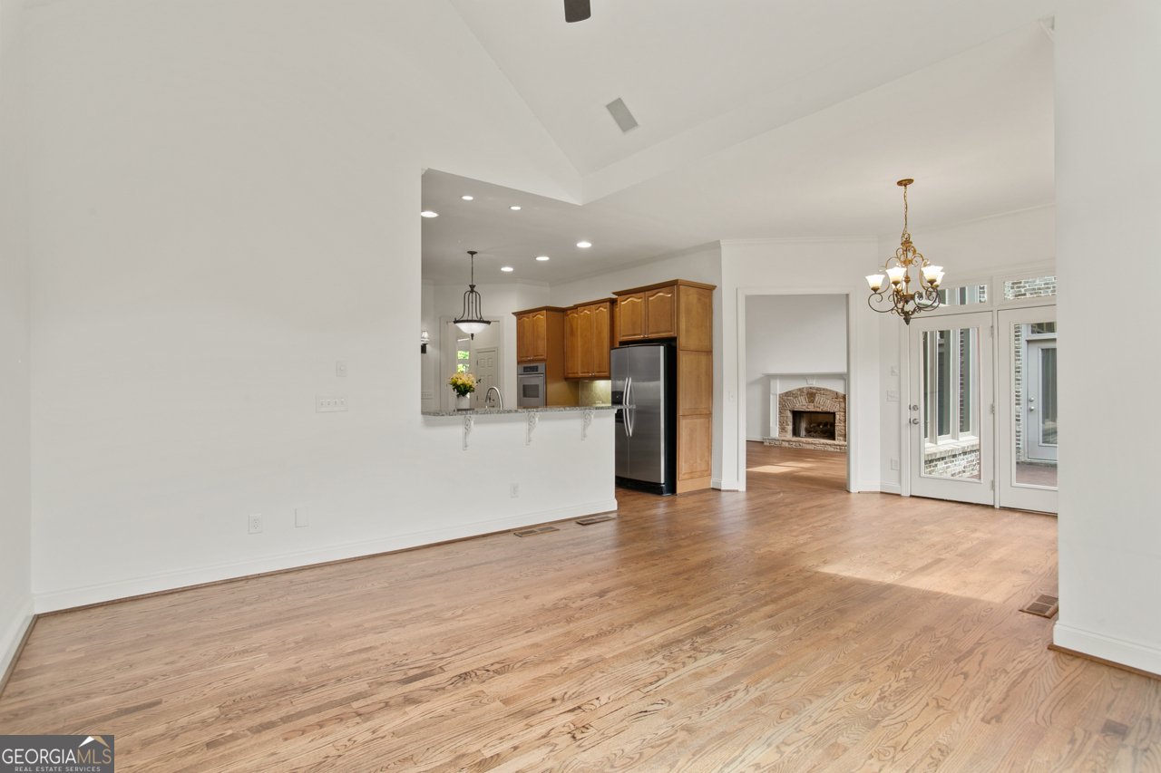 1701 Tipton Court Acworth - 55