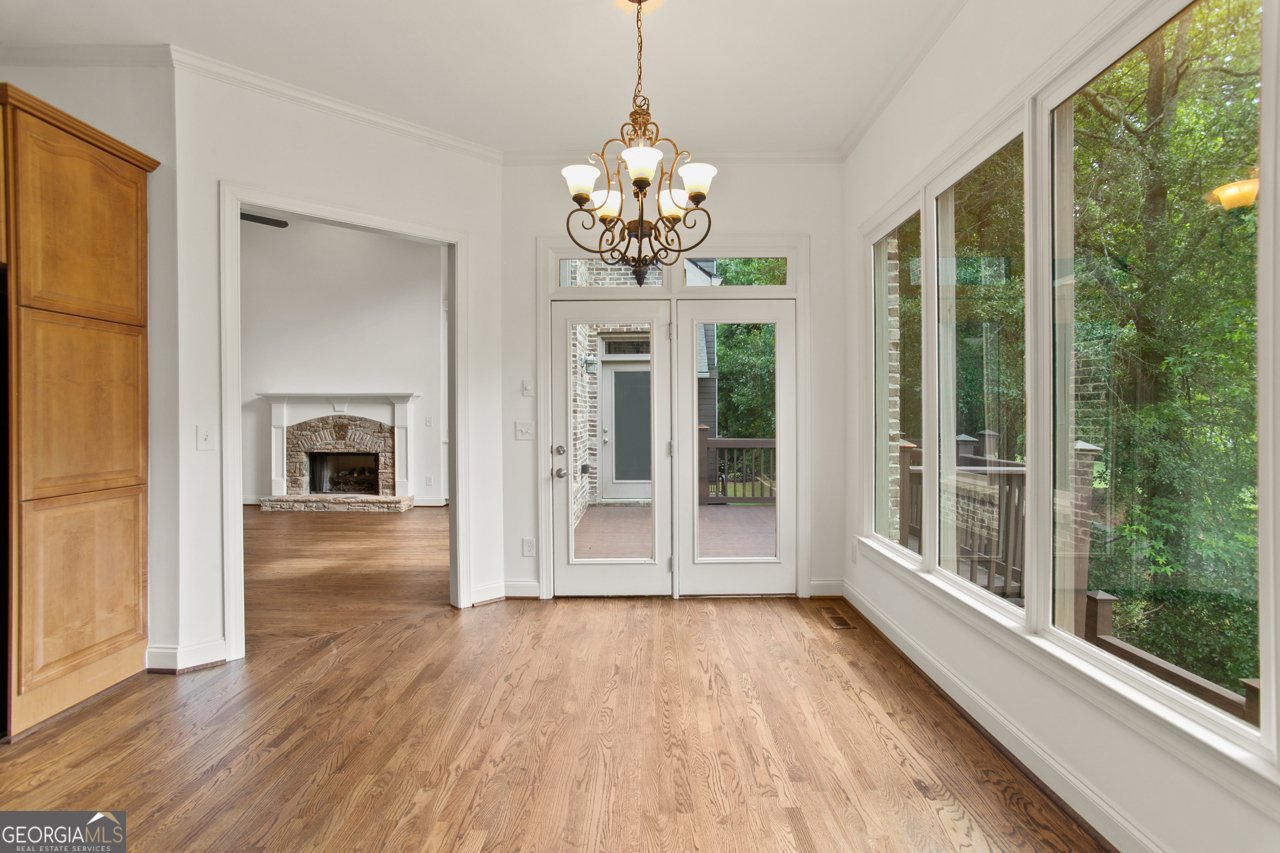 1701 Tipton Court Acworth - 56