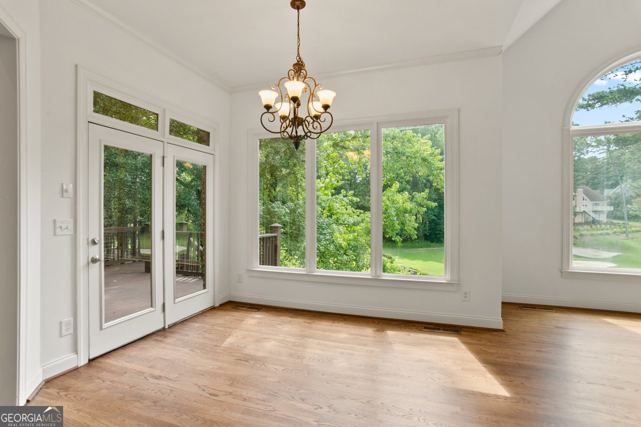 1701 Tipton Court Acworth - 57