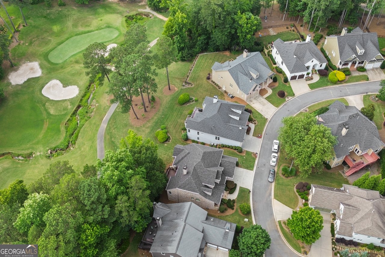 1701 Tipton Court Acworth - 6