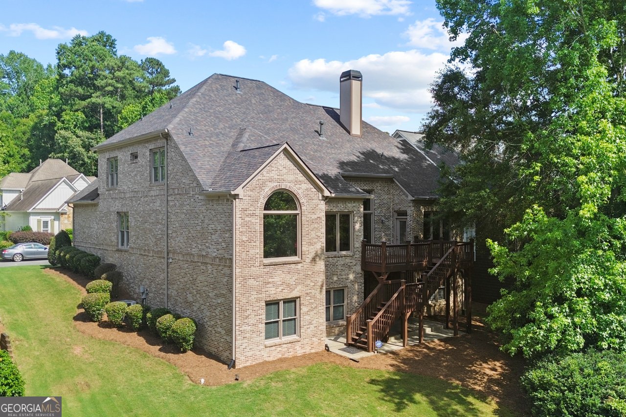 1701 Tipton Court Acworth - 62