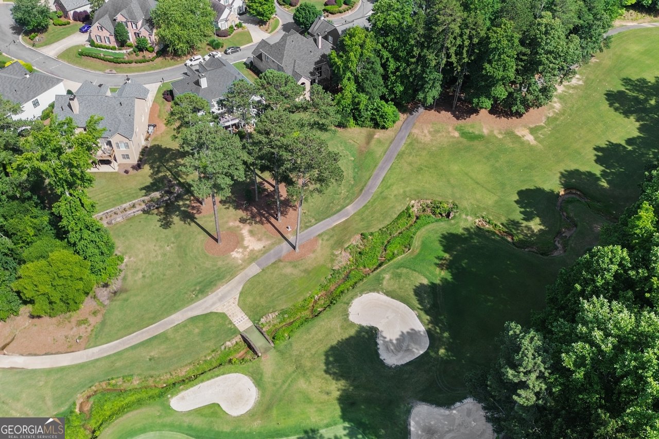 1701 Tipton Court Acworth - 7