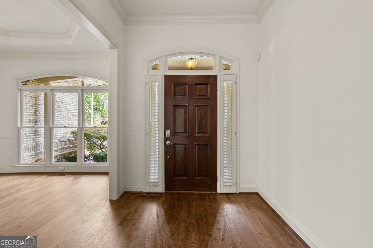 1701 Tipton Court Acworth - 8