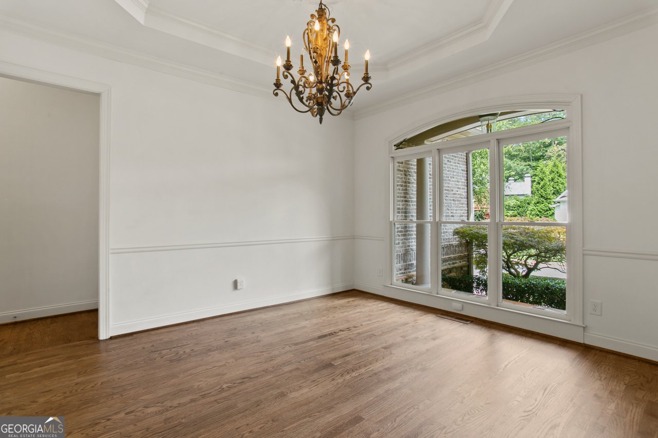 1701 Tipton Court Acworth - 9