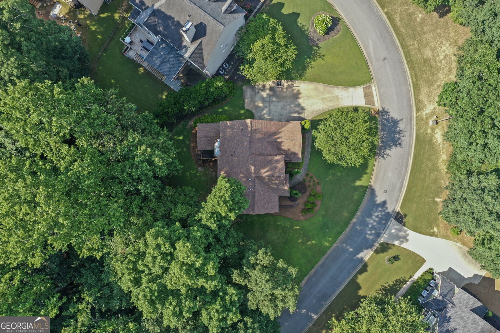 403 Glenhurst Trace Canton - 15