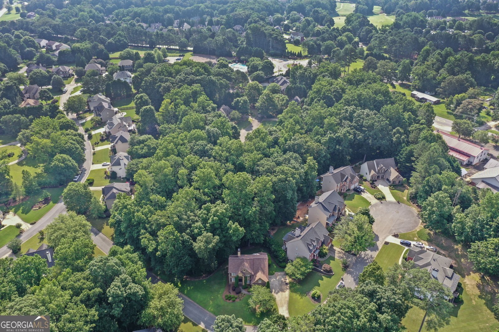 403 Glenhurst Trace Canton - 16