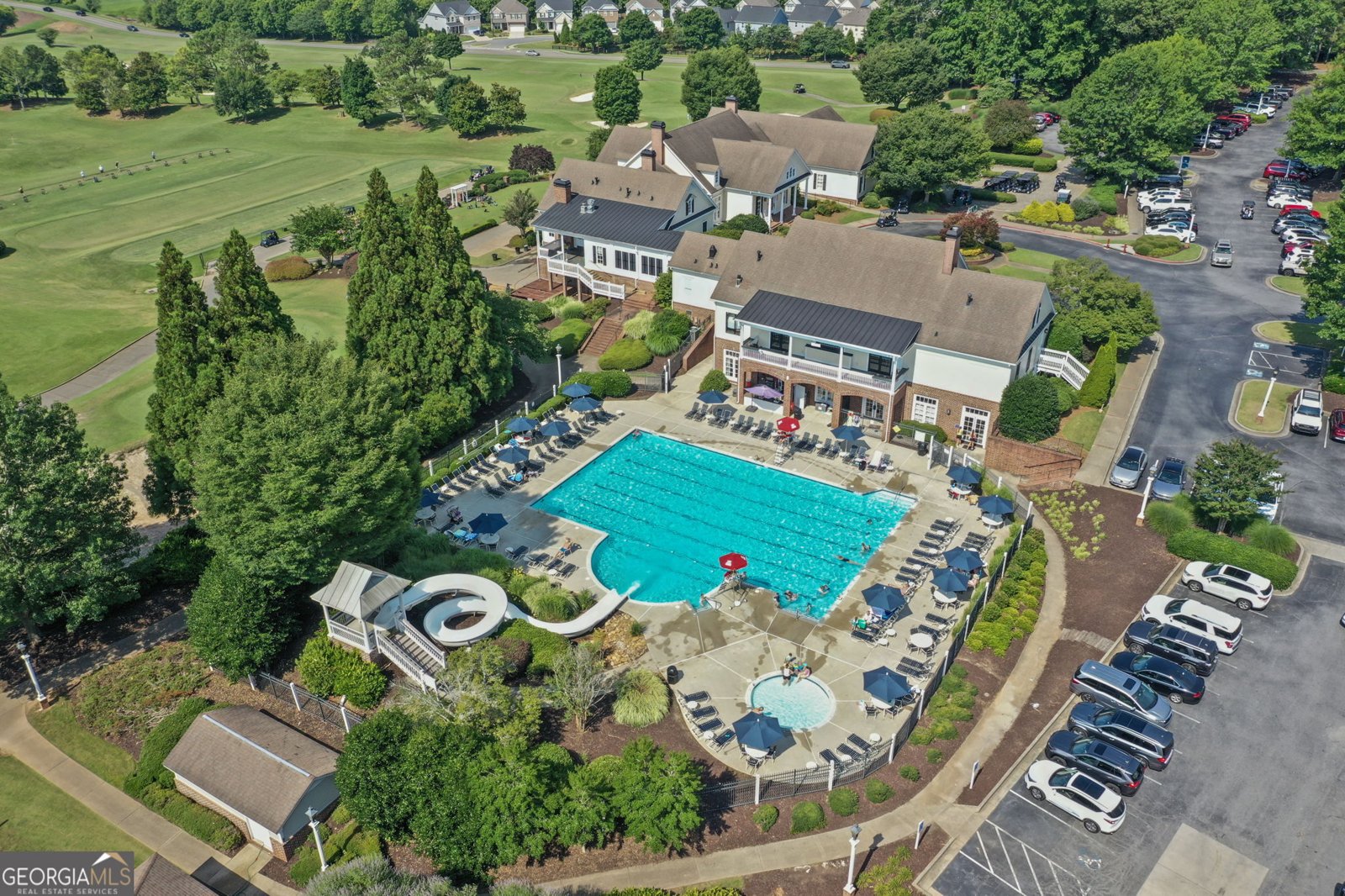 403 Glenhurst Trace Canton - 19