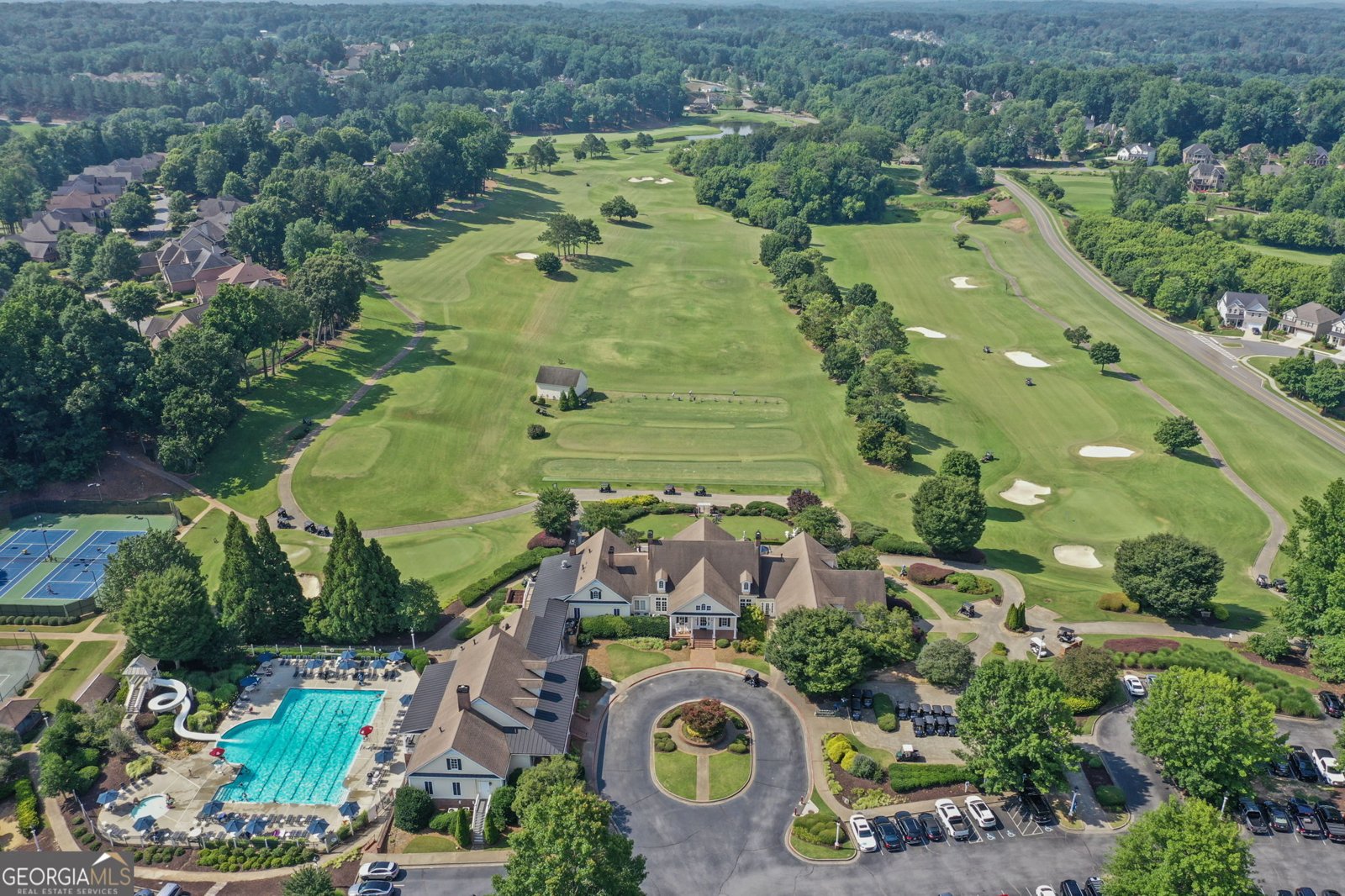 403 Glenhurst Trace Canton - 20