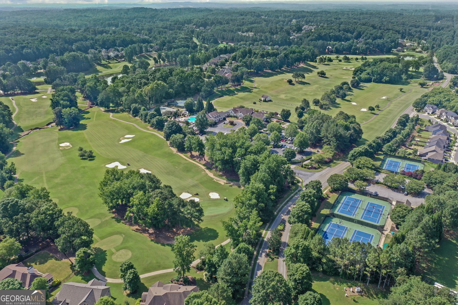 403 Glenhurst Trace Canton - 21