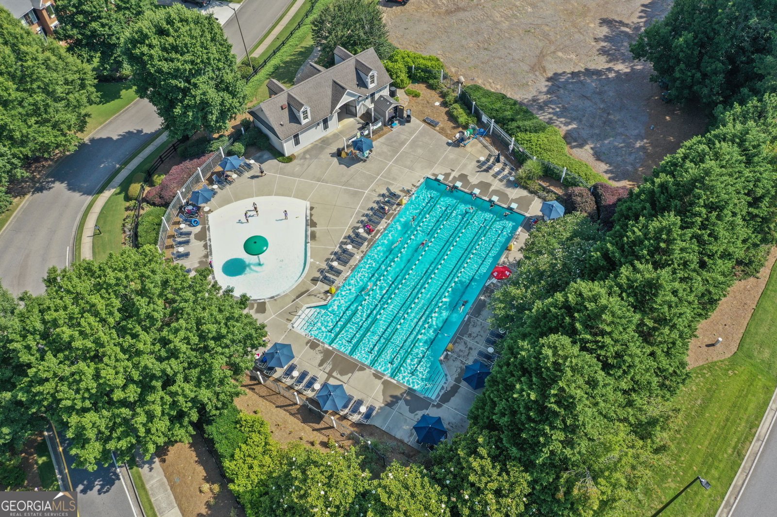 403 Glenhurst Trace Canton - 22