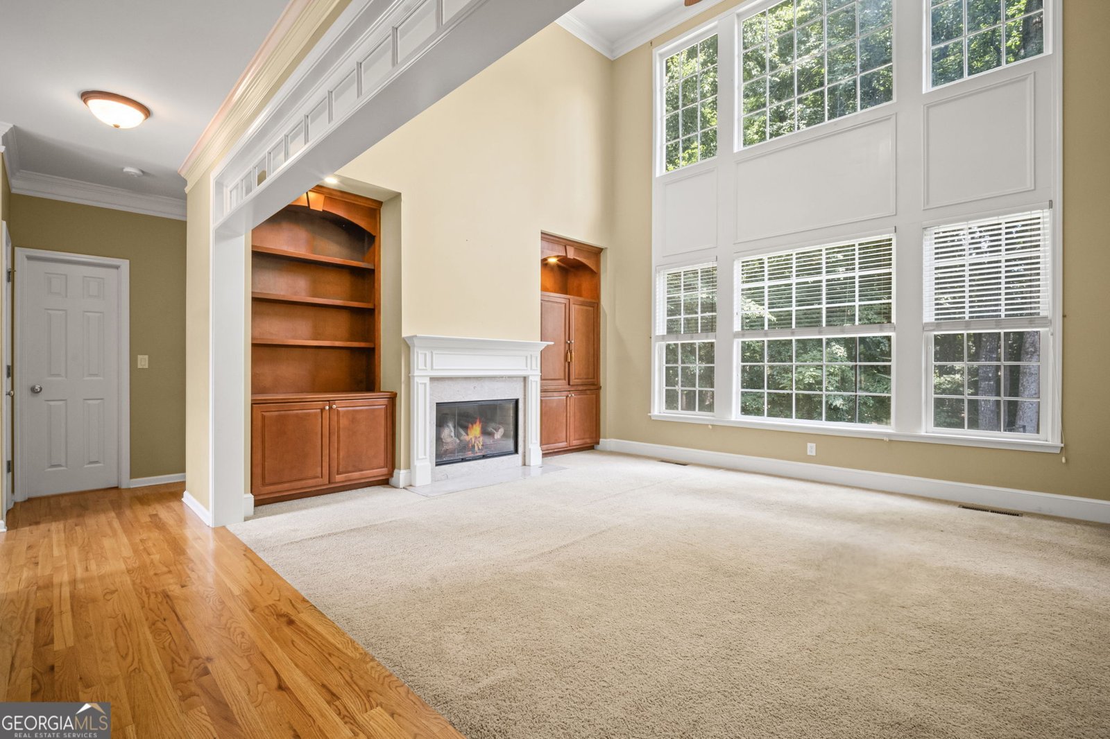 403 Glenhurst Trace Canton - 28
