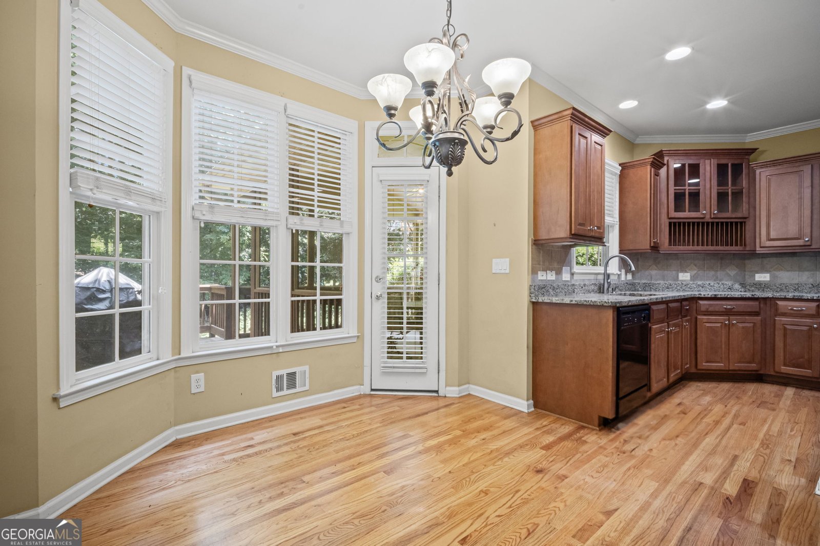 403 Glenhurst Trace Canton - 31