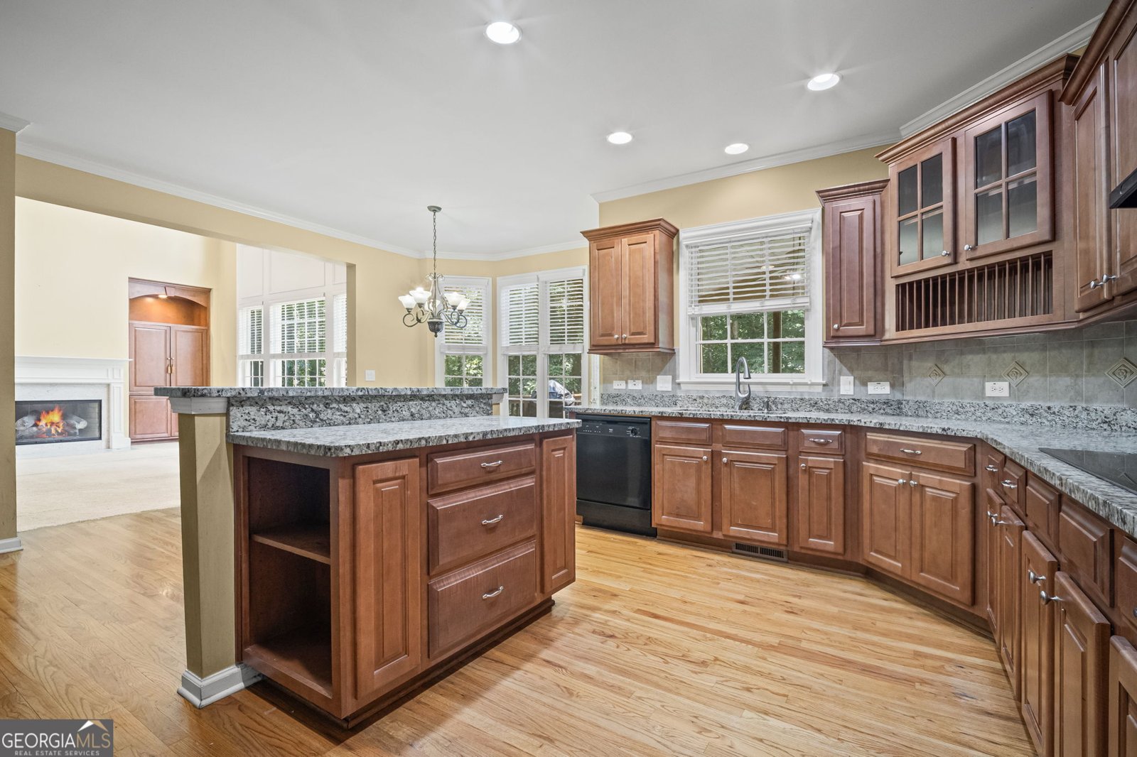 403 Glenhurst Trace Canton - 35