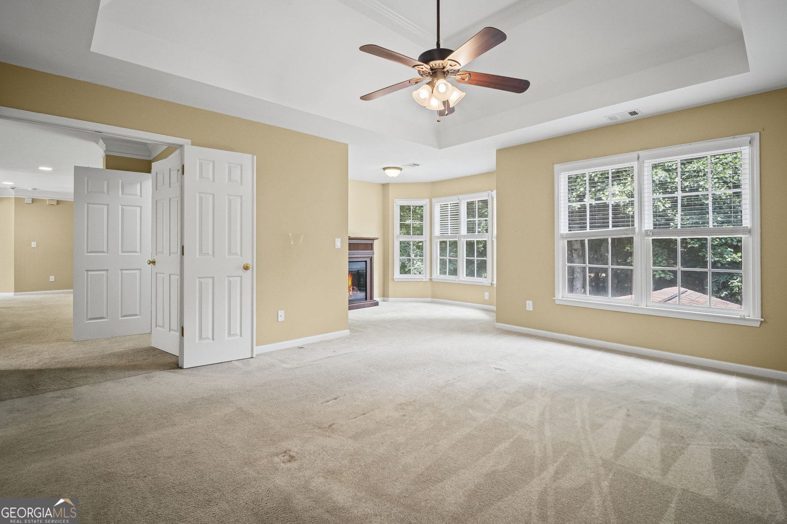 403 Glenhurst Trace Canton - 44