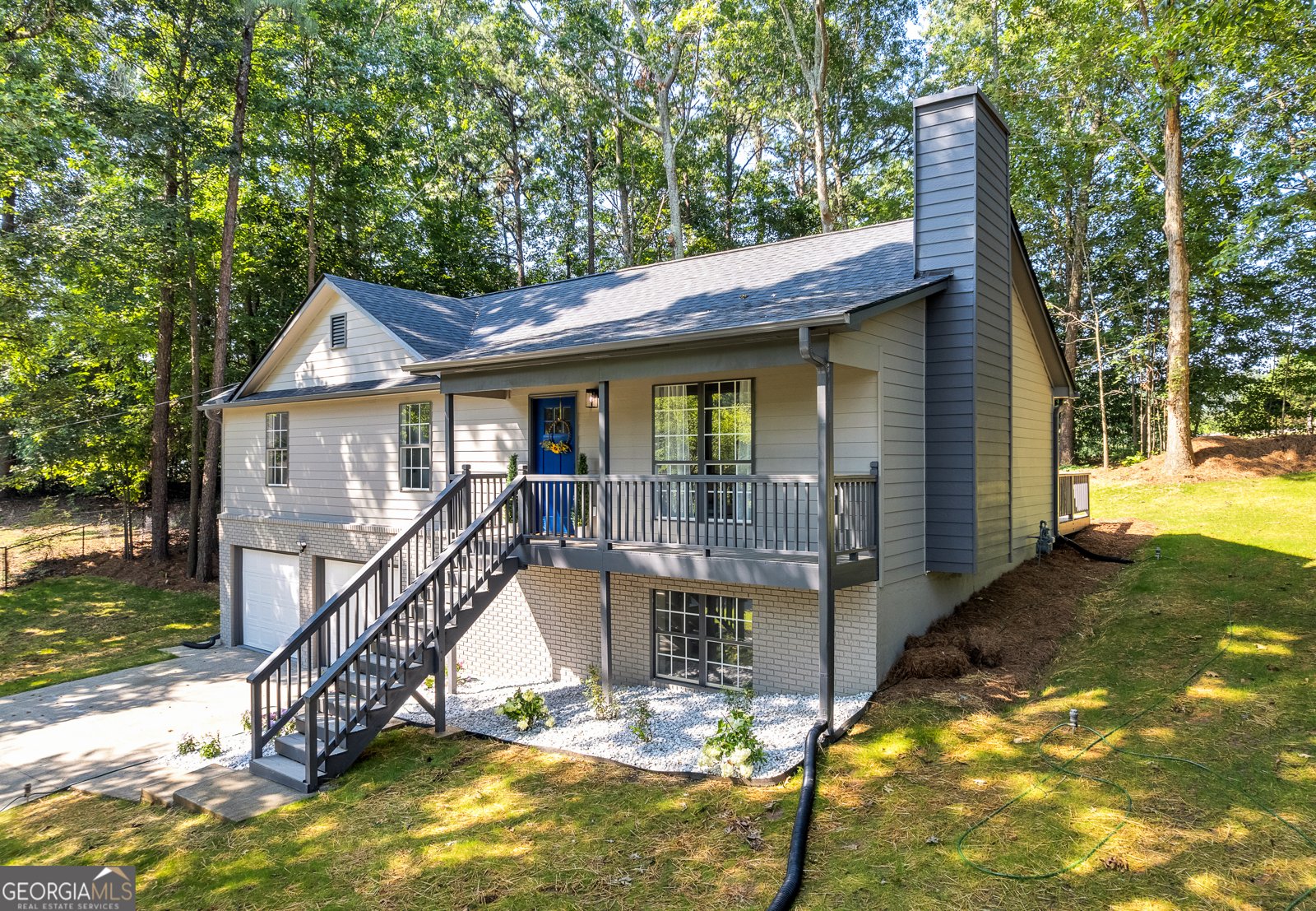 90 Lake Avalon Court Dallas - 1