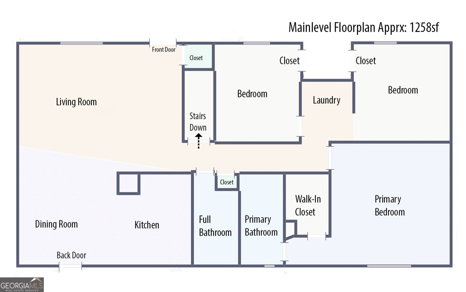 90 Lake Avalon Court Dallas - 31