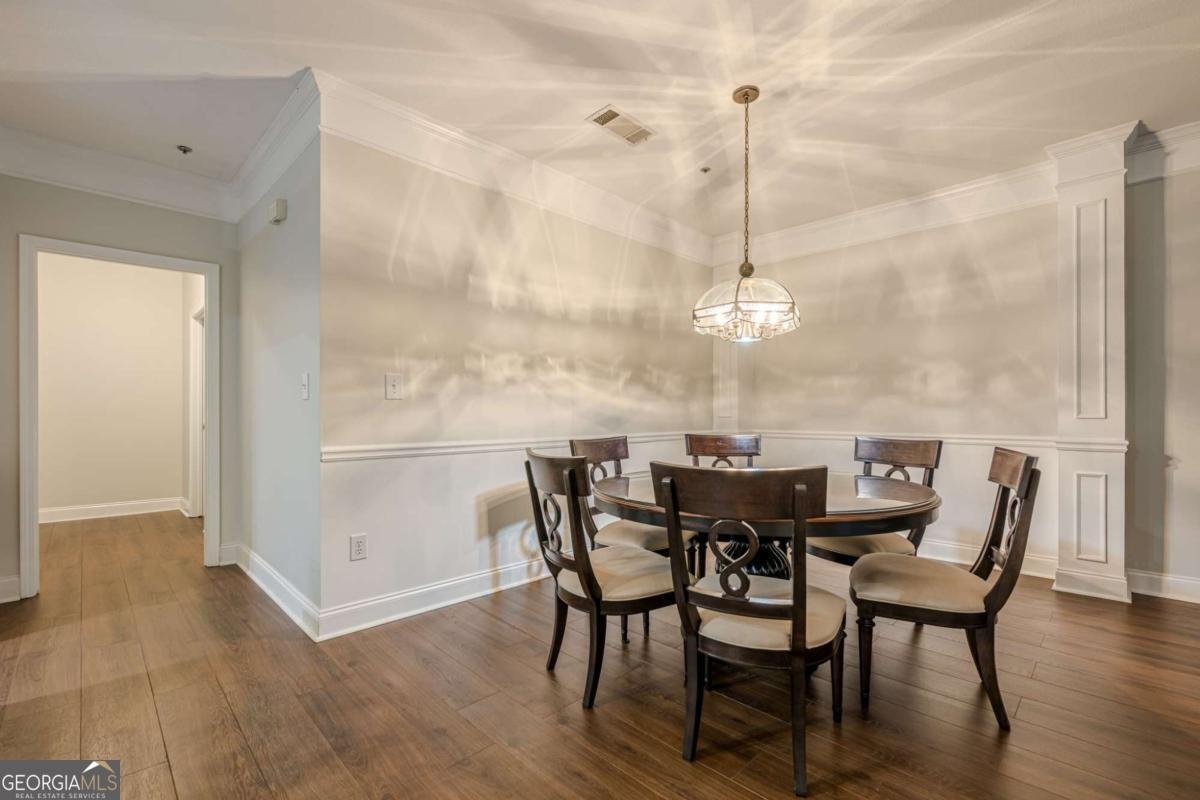 422 Pembrooke Circle Alpharetta - 10