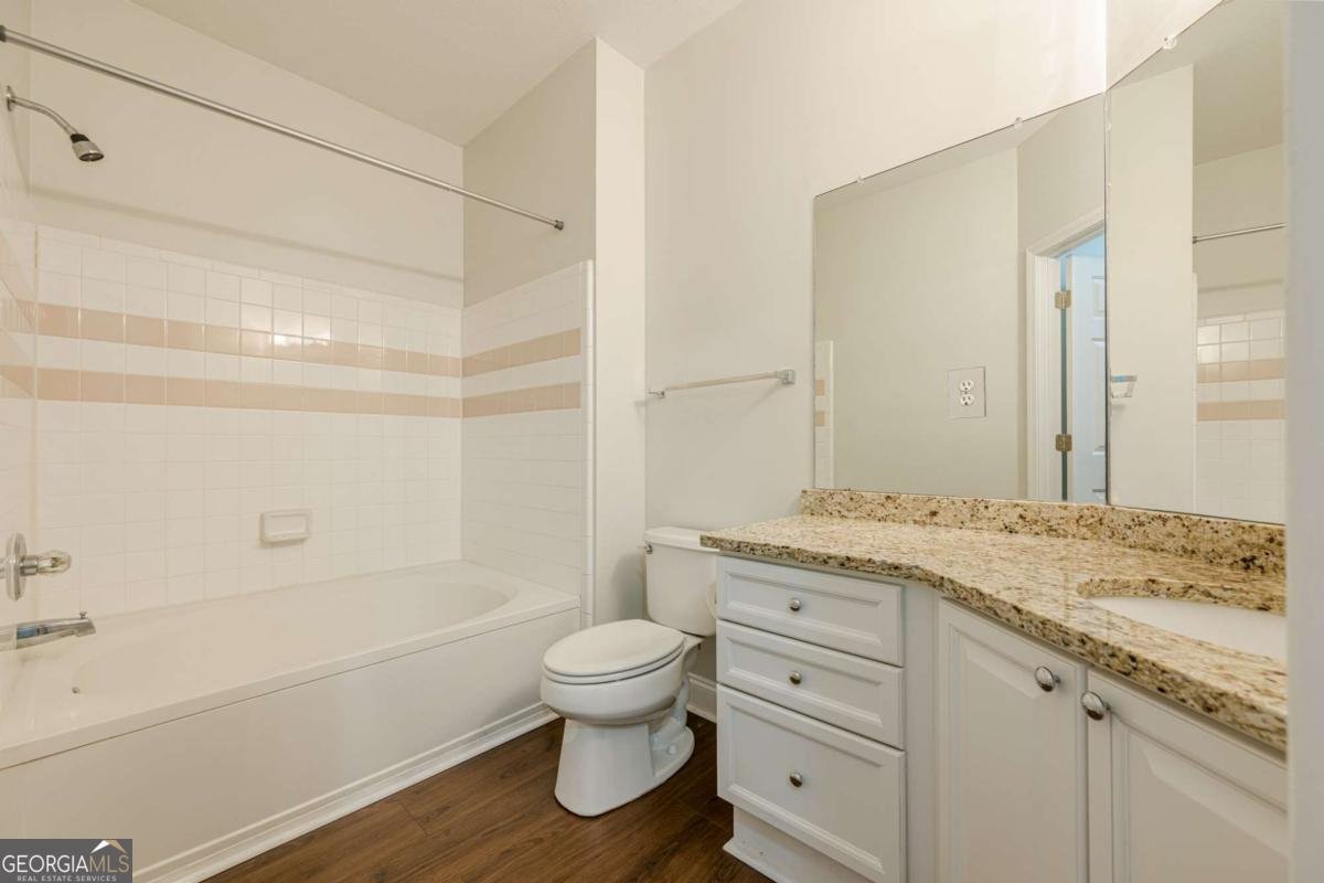 422 Pembrooke Circle Alpharetta - 15