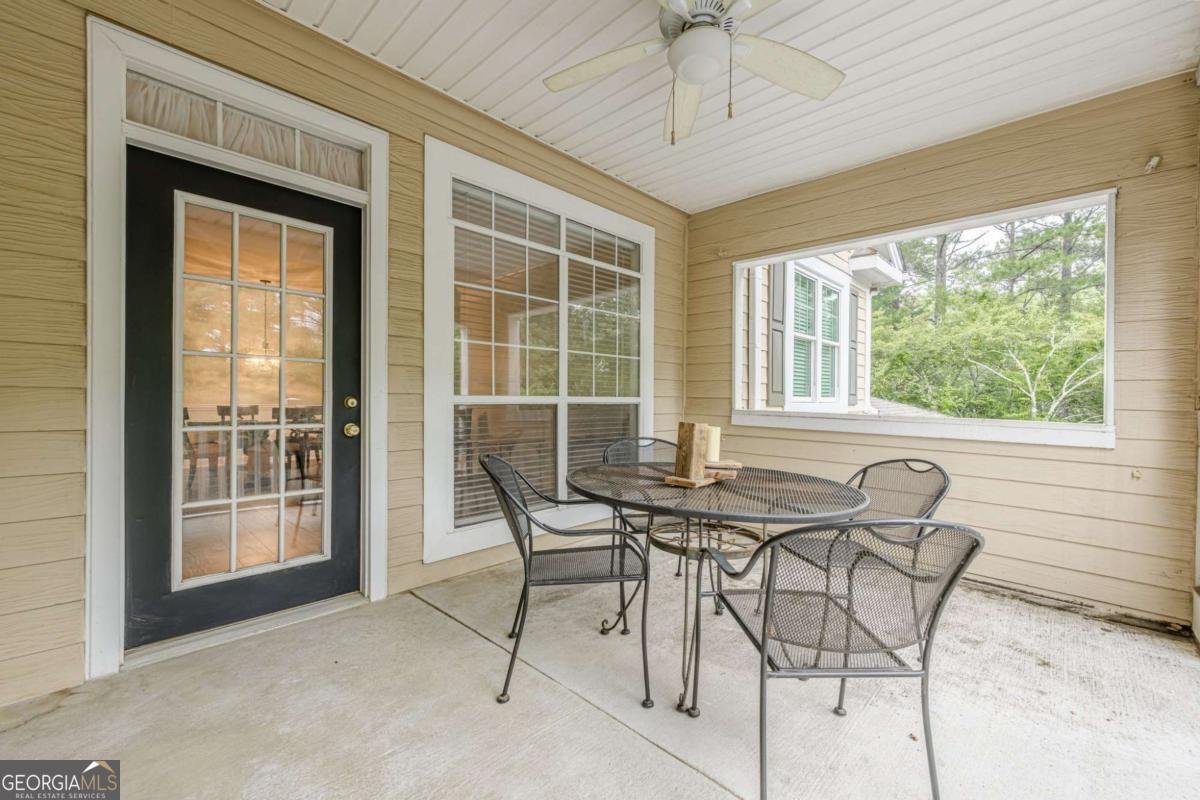 422 Pembrooke Circle Alpharetta - 21