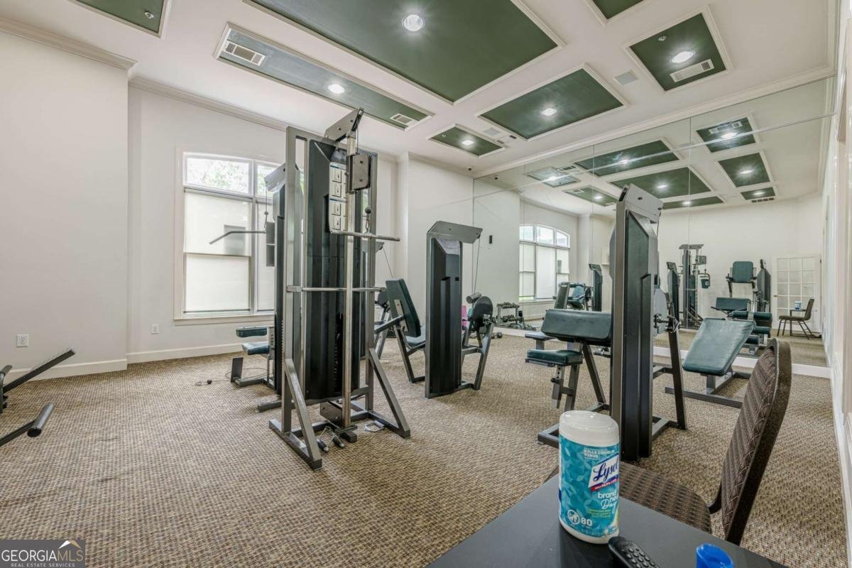 422 Pembrooke Circle Alpharetta - 22