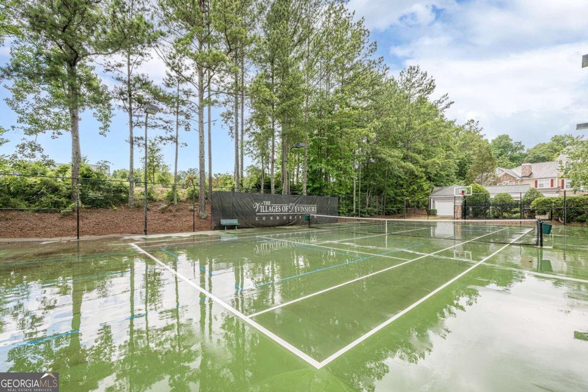 422 Pembrooke Circle Alpharetta - 23