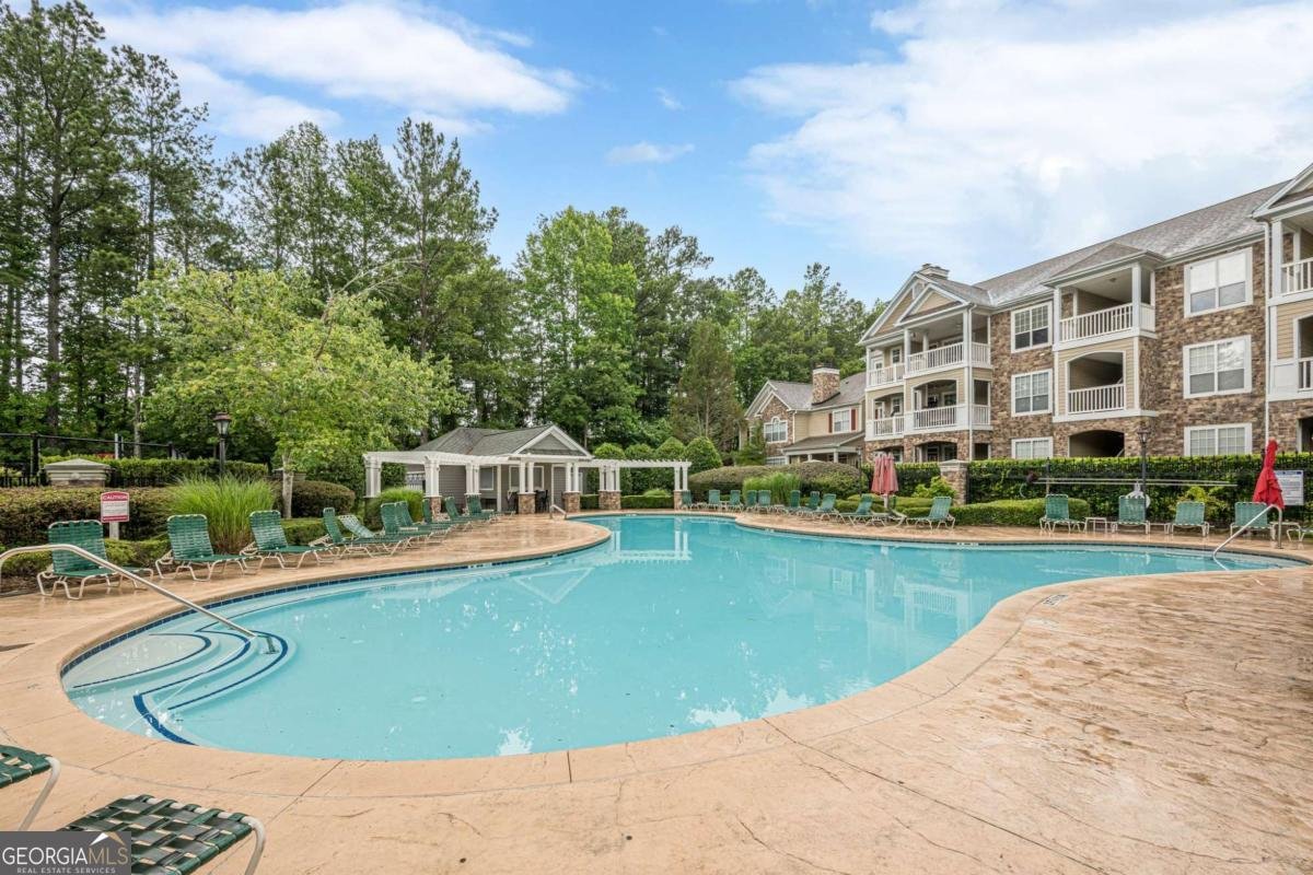 422 Pembrooke Circle Alpharetta - 24
