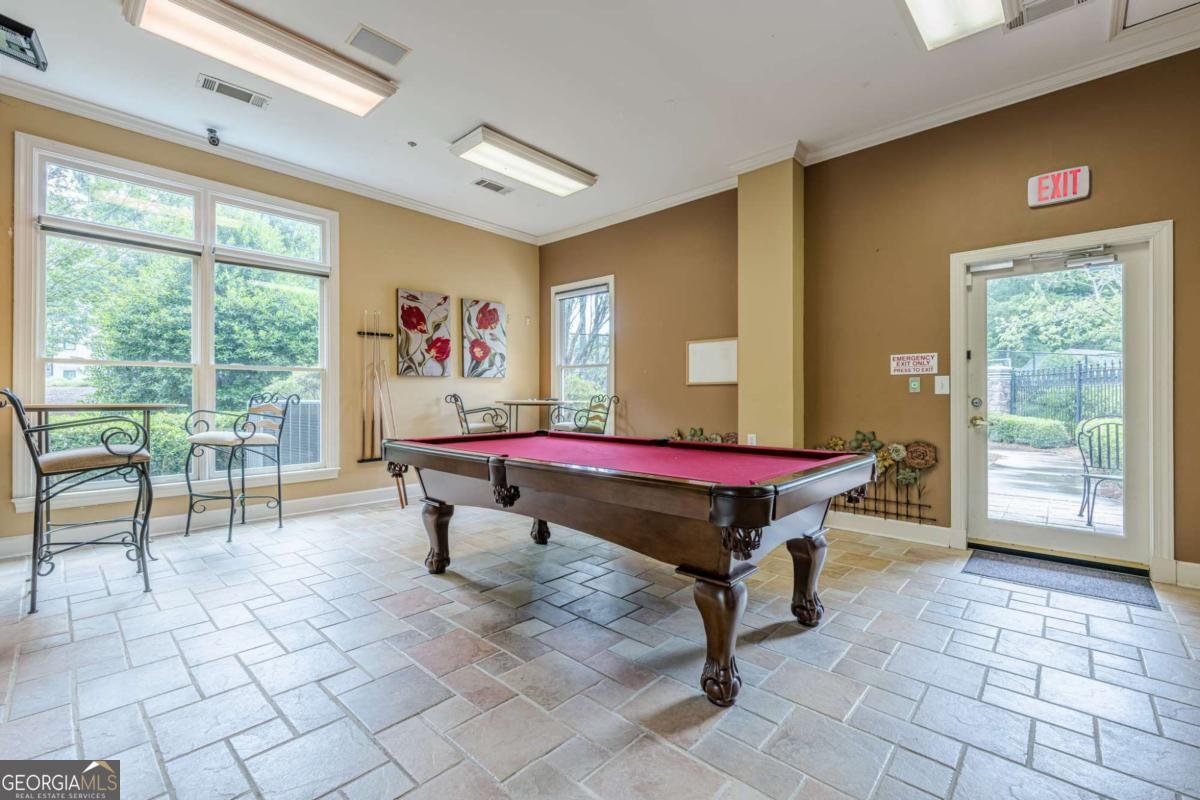 422 Pembrooke Circle Alpharetta - 25